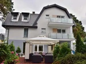 Dom Gościnny Matex
