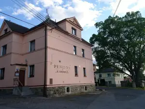 Penzion "U Nádraží"