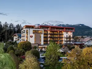 Hotel Olympia