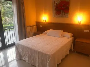 hotel la Ribera