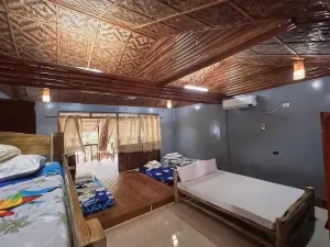 Gratum Beach Resort