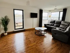 Letterkenny Wild Atlantic Apartments