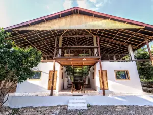 Blue Planet Dive Resort