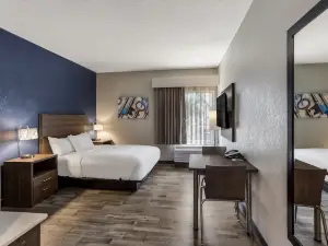 MainStay Suites Bourbonnais - Kankakee