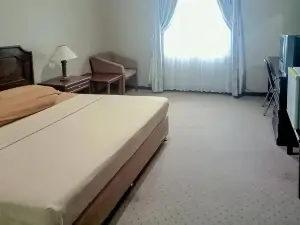 Hotel Indiana Syariah Mitra RedDoorz