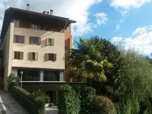 Hotel Etxeberri