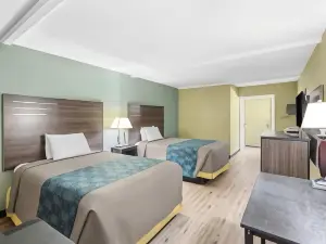 Rodeway Inn Stone Mountain