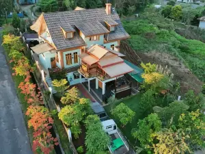 Kopa HillTop - Family Guest Home