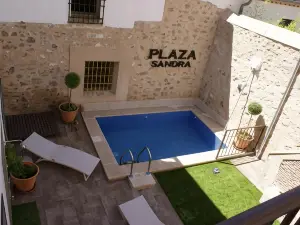 Plaza Sandra