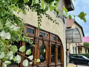 Beseder Hotel