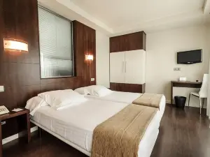 Hotel Alda San Carlos