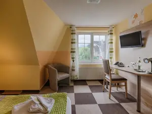 Landhotel & Brauhaus Prignitzer Hof