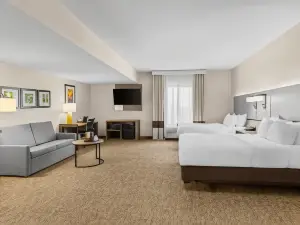 Comfort Suites Edinboro