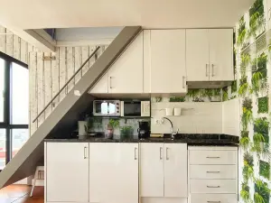 Apartamentos Montegorbea