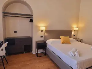 Eva Luxury Suite