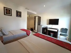 โรงแรมมายา