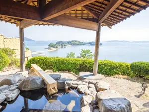天空ホテル 海廬(かいろ)