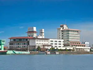 Itako Hotel