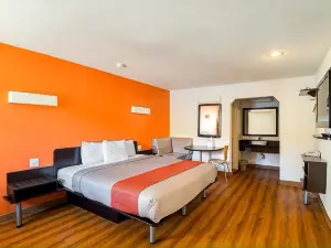 Economy Hotel Kansas City
