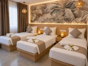 Veli Beach Inn