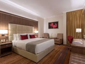 Ramada by Wyndham Continental Jeddah