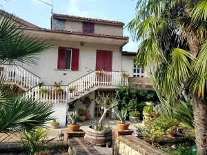 B&B il Giardino di Eolo
