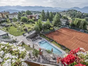 Sport Hotel Panorama- Spa Resort