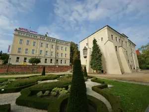 Hotel Zamkowy