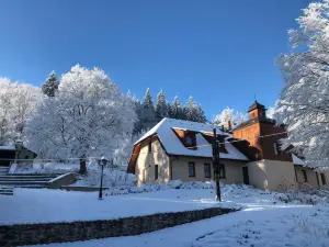 Rezidence Vogelsang