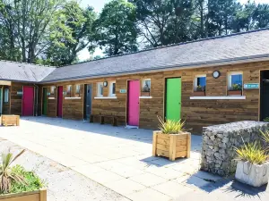 Camping de Trezulien