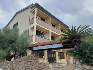 方塔萊奇奧酒店