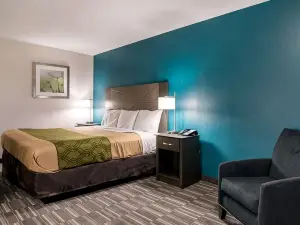 HomeStay Inn & Suites