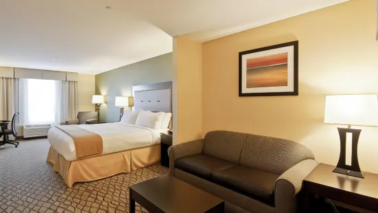 Holiday Inn Express & Suites Fort Saskatchewan