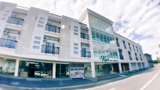 The Reef Hotel and Residences