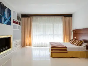아파르타멘토스 멕시코 베라