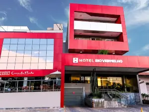 Hotel Rio Vermelho