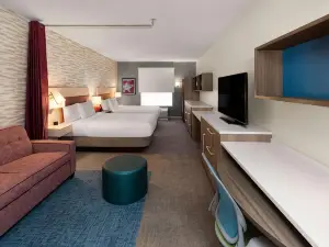 Hawthorn Extended Stay by Wyndham Kingwood/Houston