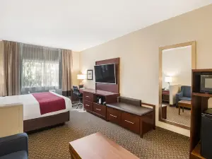 Comfort Inn Fort Morgan