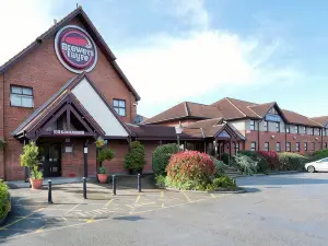 Premier Inn Mansfield
