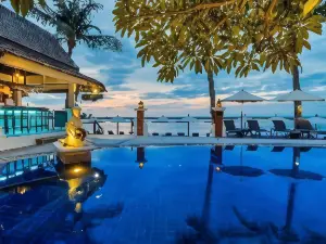 Dara Samui Beach Resort Adult Only