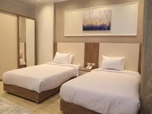 Jewel Assiut Hotel