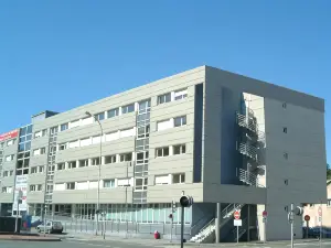 Séjours & Affaires Poitiers Lamartine