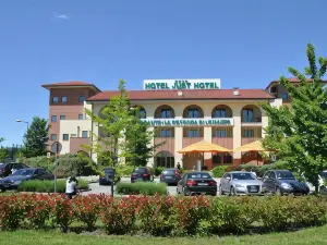 Just Hotel Lomazzo Fiera