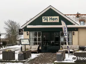 Bij Hen op Ameland