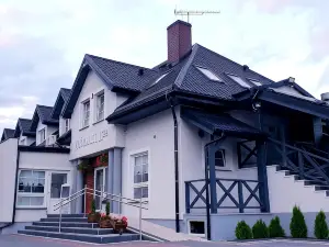 Phu Gościniec "16-tka" Katarzyna Zdrojewska