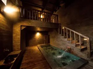 Hot Spring Guesthouse Tojiya