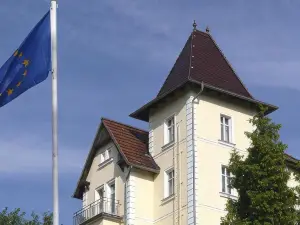 Hotel & Restaurant Bergschlösschen