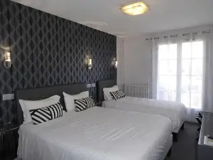 Logis Hôtel l'Arche de Noé