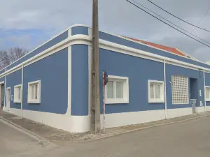 Casa Fisher
