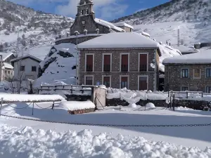 Casa Hostal Olga - Castilla y León